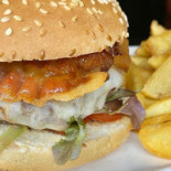 Panigacci food