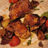 Panigacci food