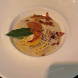 Panigacci food