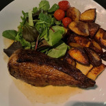 Panigacci food
