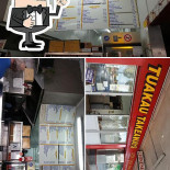 Mondopizza Gourou