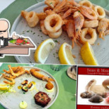 Babilonia Comida