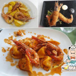 Babilonia Comida