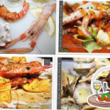Babilonia Comida