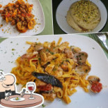 Babilonia Comida