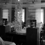 Da Curzio À l'intérieur