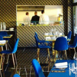 Osteria Del Mar Cusano Milanino Dentro