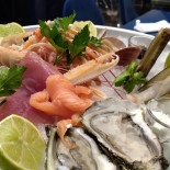 Osteria Del Mar Cusano Milanino Nourriture
