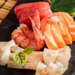 Wasabi Giapponese Nourriture