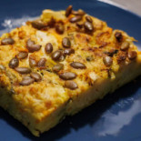 Ramerino Bio Nourriture
