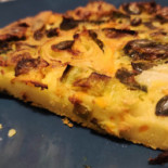 Ramerino Bio Nourriture