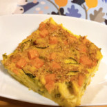 Ramerino Bio Nourriture
