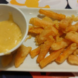 Ramerino Bio Nourriture