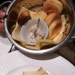 Polpette E Crescentine Comida