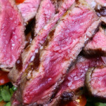 Ramblas Comida