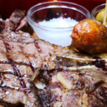 Ramblas Comida
