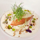 Bislakko food
