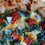 Mozzabella Nourriture