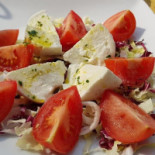 Il Molo Comida
