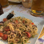 Il Molo Comida