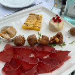 Il Molo Comida