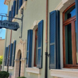 Cavour Extérieur