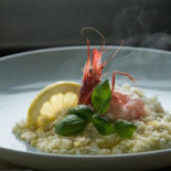 Ippogrifo Comida