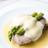 Ippogrifo Comida