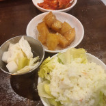 Il David Comida