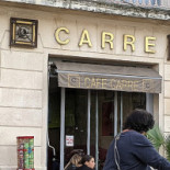 Il Calle Extérieur