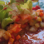 Osteria Scvnazz (giovinazzo) food