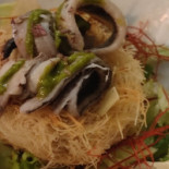 Osteria Scvnazz (giovinazzo) food