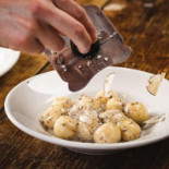 Osteria Dalla Peppa Boisson
