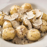 Osteria Dalla Peppa Nourriture