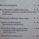 Stazione menu