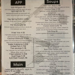 Stazione menu