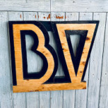 Bacio Di Vino Logo