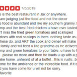 Restaurace Na Koupališti