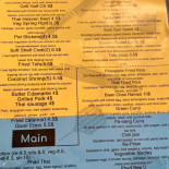 Stazione menu