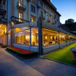 La Veranda Extérieur