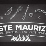 L'oste Maurizio logo