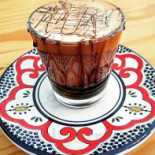 Gustare Oltrecucina drink