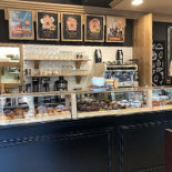 Toastamore Dentro