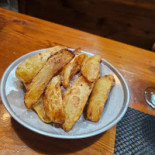 La Grigliata food