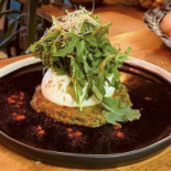 Trattoria Puntaldia Essen