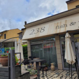 L'amo Cucina Di Mare Extérieur