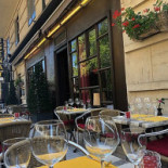 La Tappa Exterior