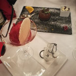 La Tappa Bebida