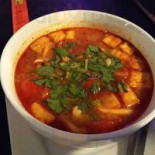 Al Pioppeto Nourriture