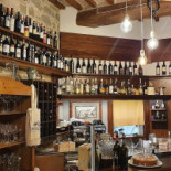 Degustibus Vini E Cucina À l'intérieur
